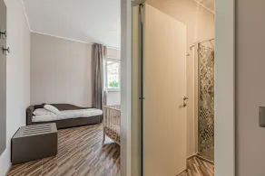 L'aja della Mirusina - Piedmont Resort Monferrato Langhe - Zimmer