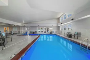 Residence Inn by Marriott Champaign - Piscine