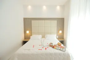 Garibaldi Suite - View from room