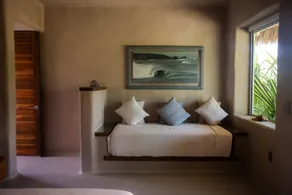 El Origen Villas & Spa-Puerto Escondido - Værelse