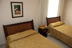 Hotel Punta Leona - Room