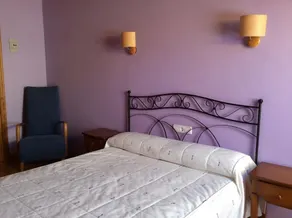 Hotel La Ribera - Room