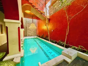 El Sueño Hotel & Spa - Piscine