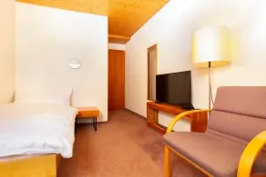 Hotel Swiss Views - Rom