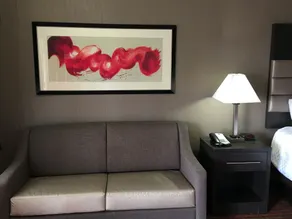 Best Western Deming Southwest Inn - Rom