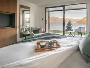 Kamana Lakehouse - Zimmer