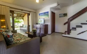 Mar Paraíso Hotel - Room
