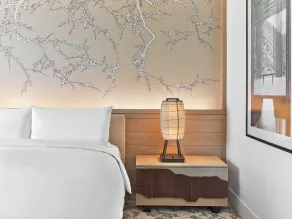 Nobu Hotel Miami Beach - Chambre