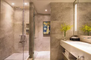 Ascott Macau - Salle de bain