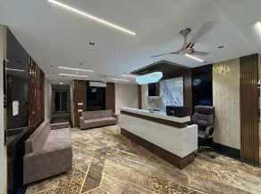 Hotel Pragya Paradise - Reception