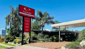 Comfort Inn Gateway Tamworth - Reception