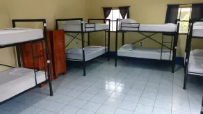 Poco a Poco Hostel - Room
