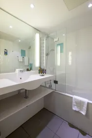 Novotel Southampton - Baño