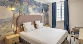 Best Western Poitiers Centre Le Grand Hôtel - Chambre