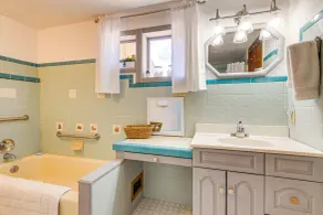 Family-friendly House: Fish, Hike, Bike & More! - Interiør