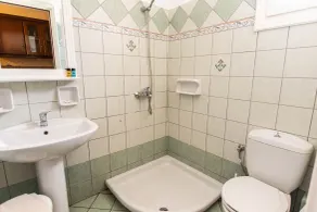 Summer Dream II - Salle de bain