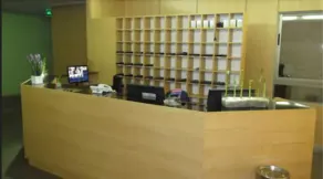 Hotel Astore Suites - Reception