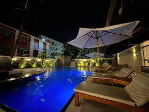 Marmeu Tropical Ltda - Pool