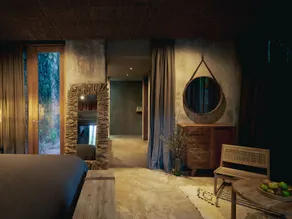 BE Destination Tulum - Chambre
