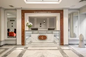 Hotel Della Conciliazione - Réception