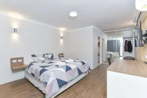 Platinum Motel - Room
