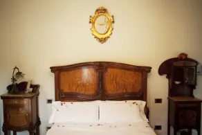 Hotel Boutique Edelweiss La Garriga - Chambre