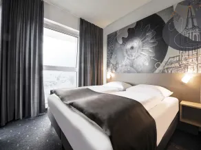 B&B HOTEL Wiener Neudorf - Rum