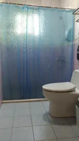 Jin Xi Fu B&B - Badezimmer