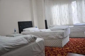 Sakran Hotel - Habitación