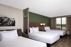 Hyatt Place Denver-South/Park Meadows - Chambre