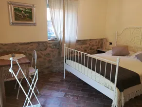 Podere Groppini - Chambre