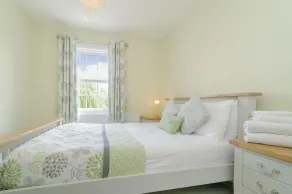Roseberry House - Zimmer
