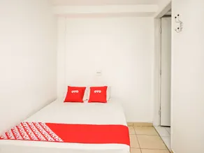 Hotel Vintage SP - Room