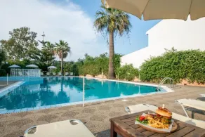 Markella Apt Hotel Complex - Piscine