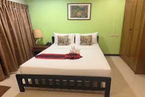 Witchuwan Apartel - Quarto