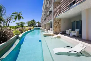 Sonesta Ocean Point Resort- All Inclusive - Adults Only - View from room