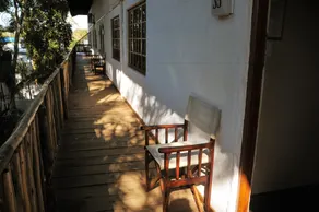 Tzaneen Country Lodge - View from room