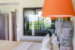 Naomi Beach Resort - Adults only - Chambre