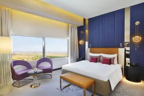 AlRayyan Hotel Doha, Curio Collection by Hilton - Camera