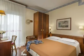 Atilius Hotel & Suites - Rum