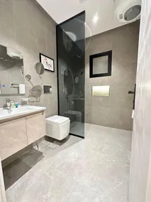 XYZ Hotel Qurtoba - اكس واي زد قرطبه - Badrum