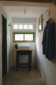 Pimthong Place - Bathroom