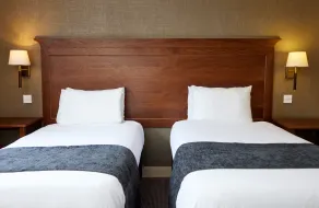 Bell by Greene King Inns - Room