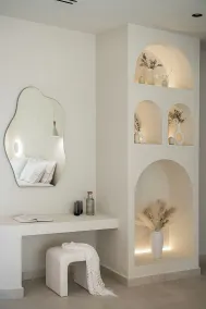 Vanilla Suites with Hot Tub - Chambre