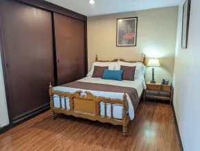 Hotel La Sabana - Chambre