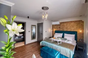 Luxury Rooms VINDEMIÆ - Room