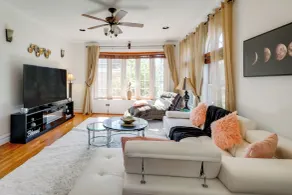 Take Metro to DC! Family Home in Springfield - Interiör