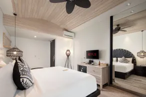 AmantraNa Canggu - Room