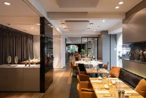 Ariane Hotel - Restaurant