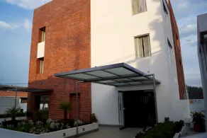 Stubel Suites & Café - Recepción